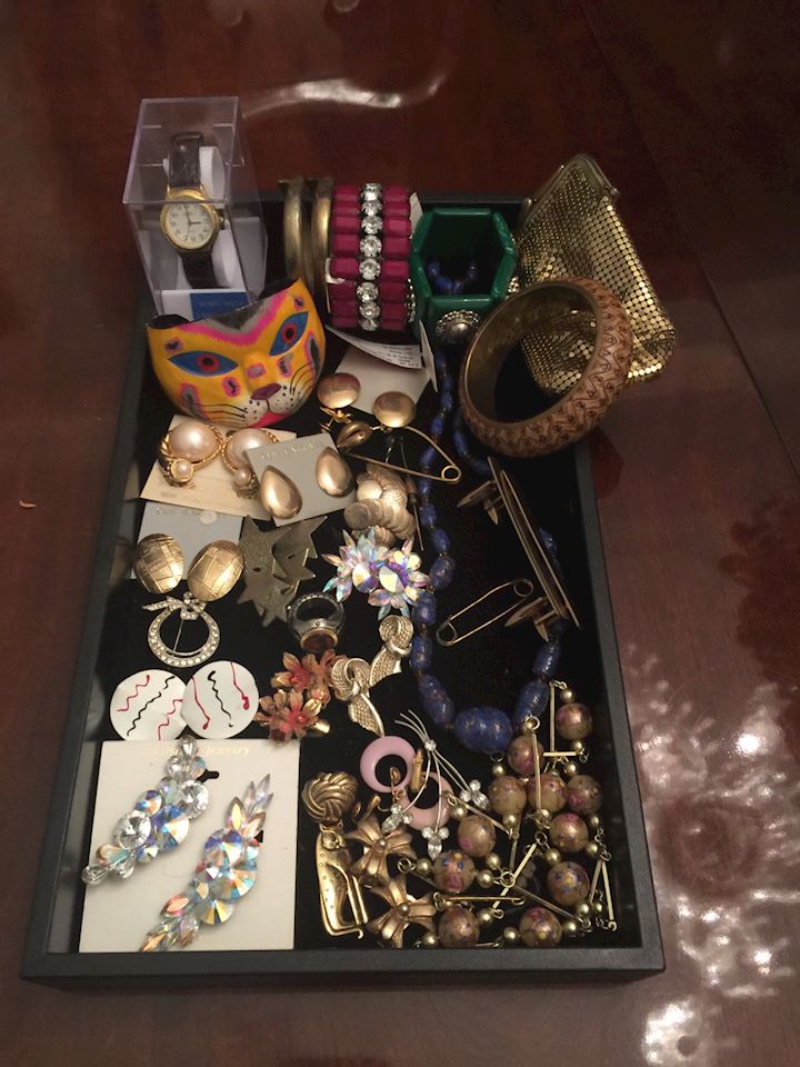 Piney Point Estate Furniture & Clothes