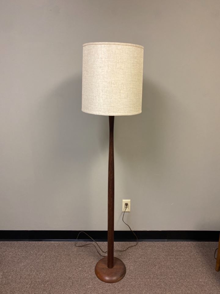 Mid Century Modern Cornucopia