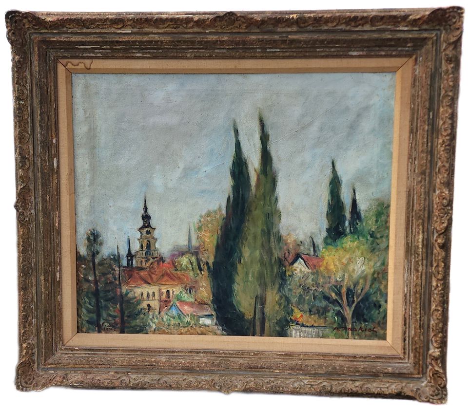 Hard to Find,  Easy to Love  • Art & Decor Treasures • MCM • Vintage ● We Ship ● 914 844 8773