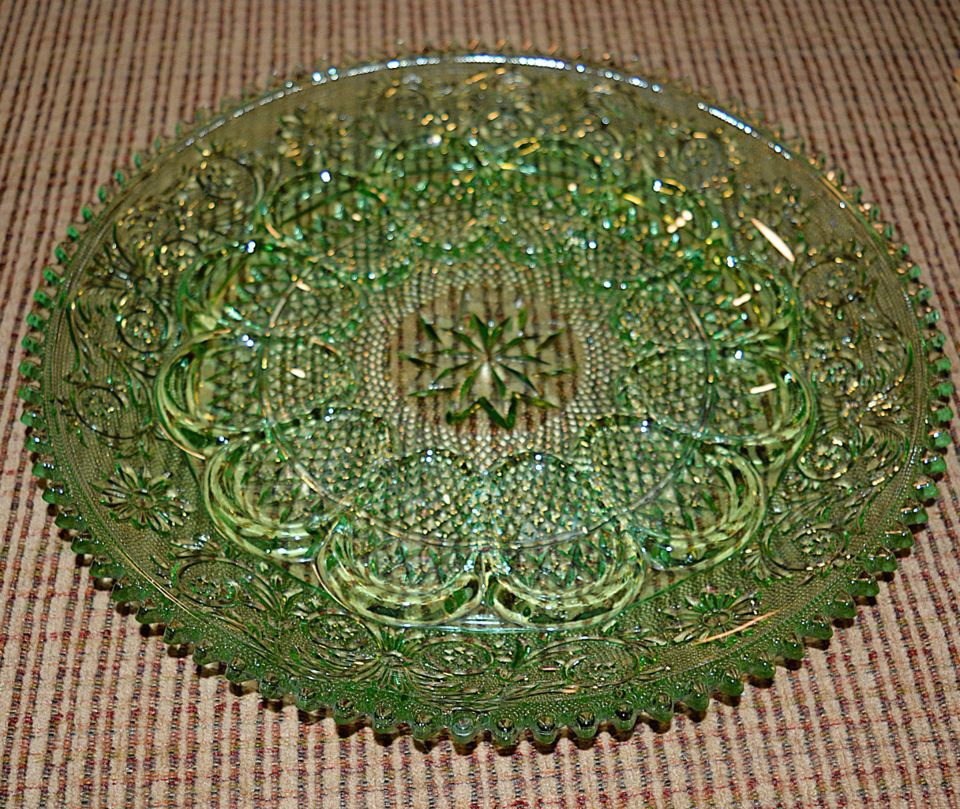 Vintage goodies