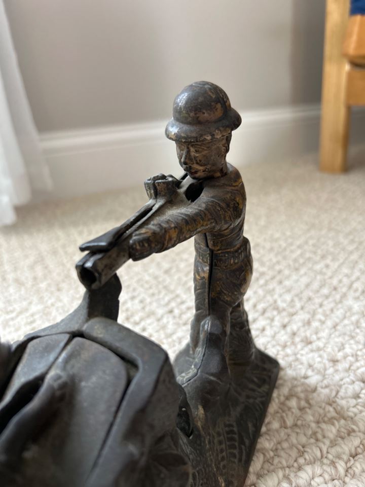 DeCluttering & Spring Cleaning Auction 