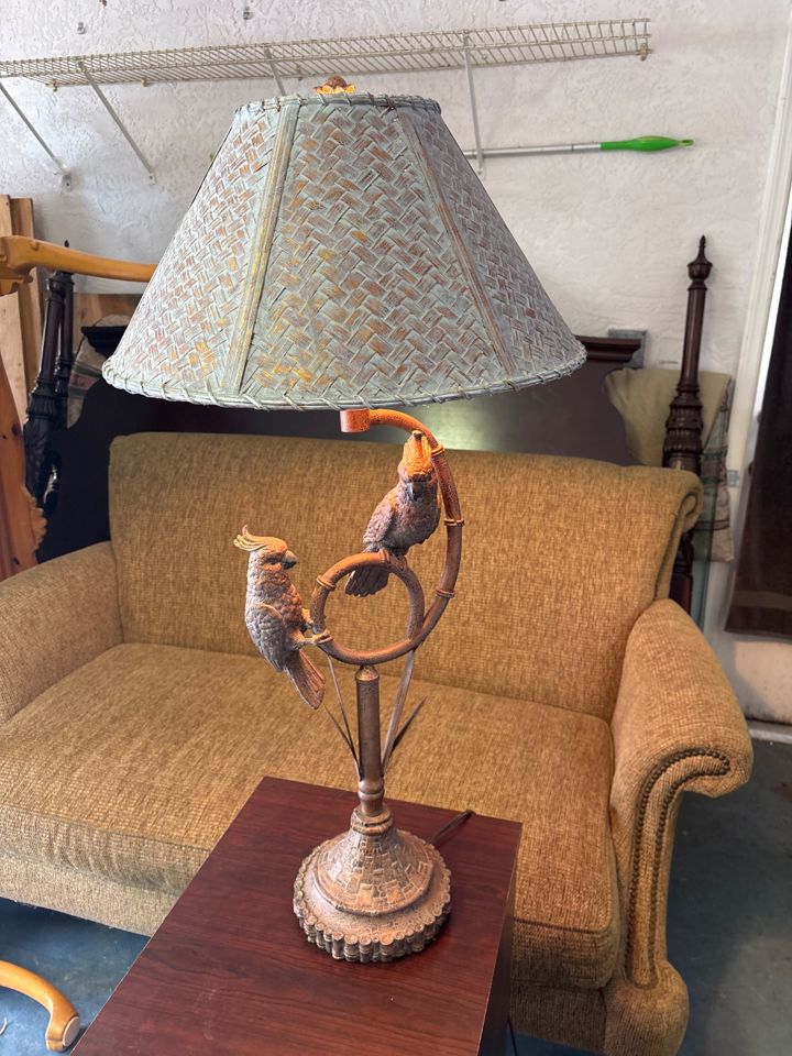 Palm Beach Regency Style Furniture and Antiques