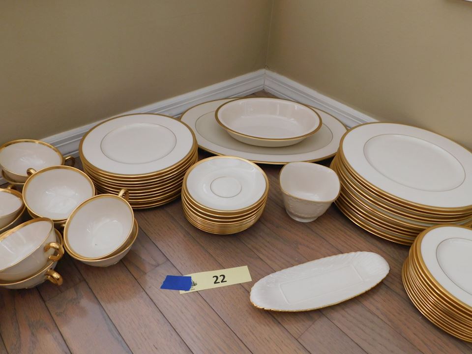 Manchester Online Estate