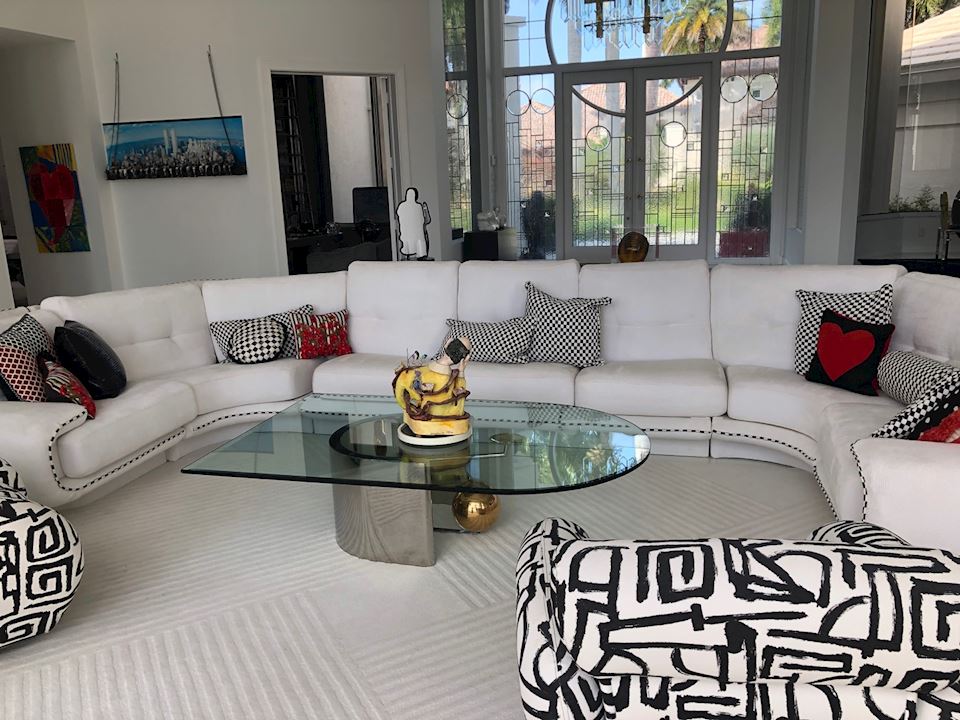 Moving  Items in Boca Raton