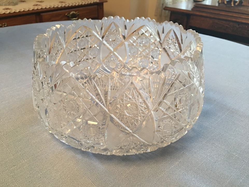 Lifelong  Collector - Part 1