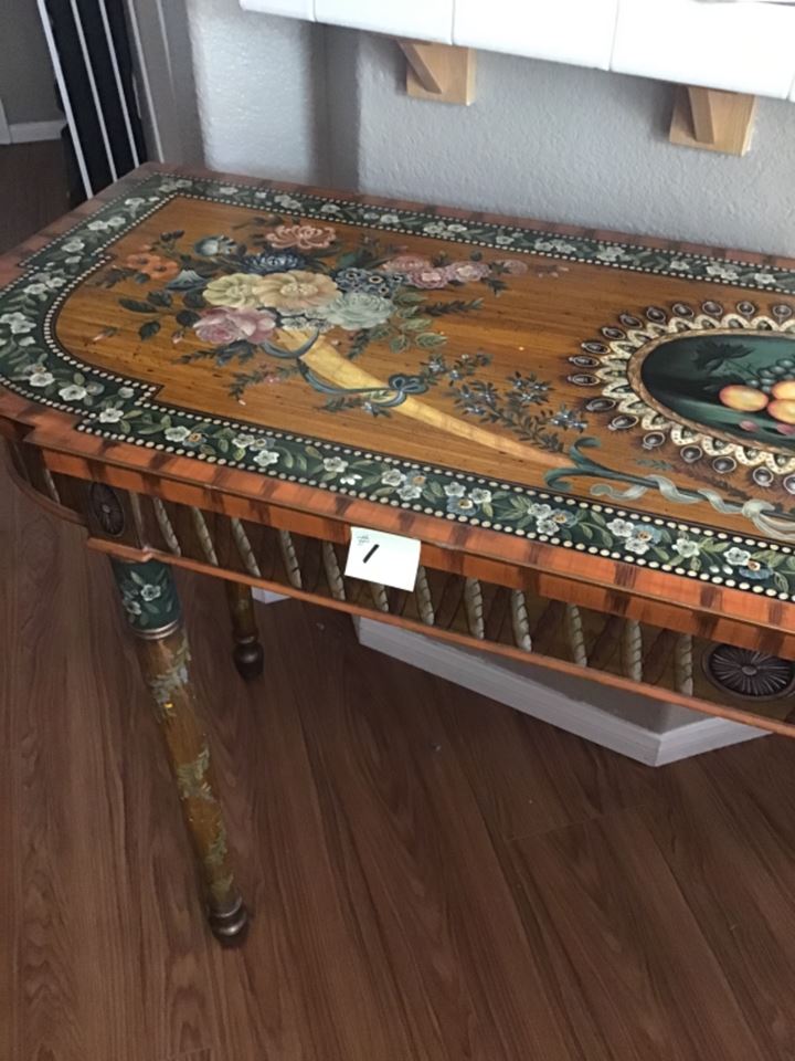 Treasures from decades