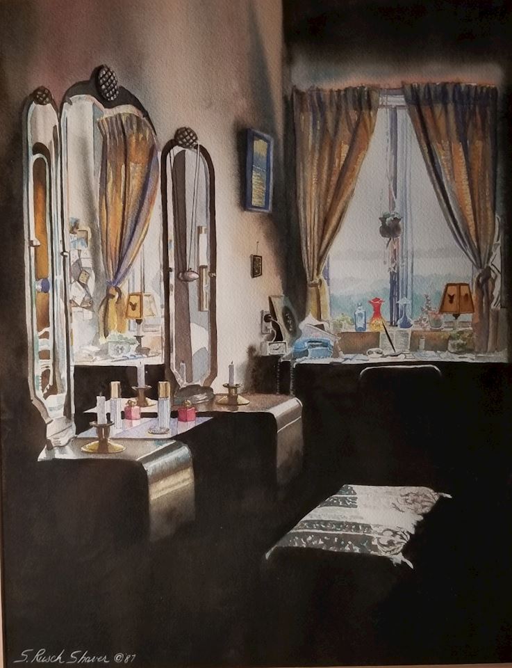 ONLINE MARKETPLACE (BASS) Legacy Lake Estate