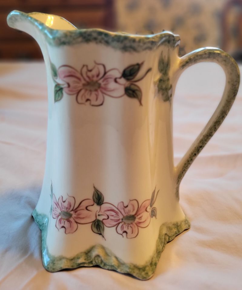Blue Ridge and Cash Family Pottery - Large , Curated Collection