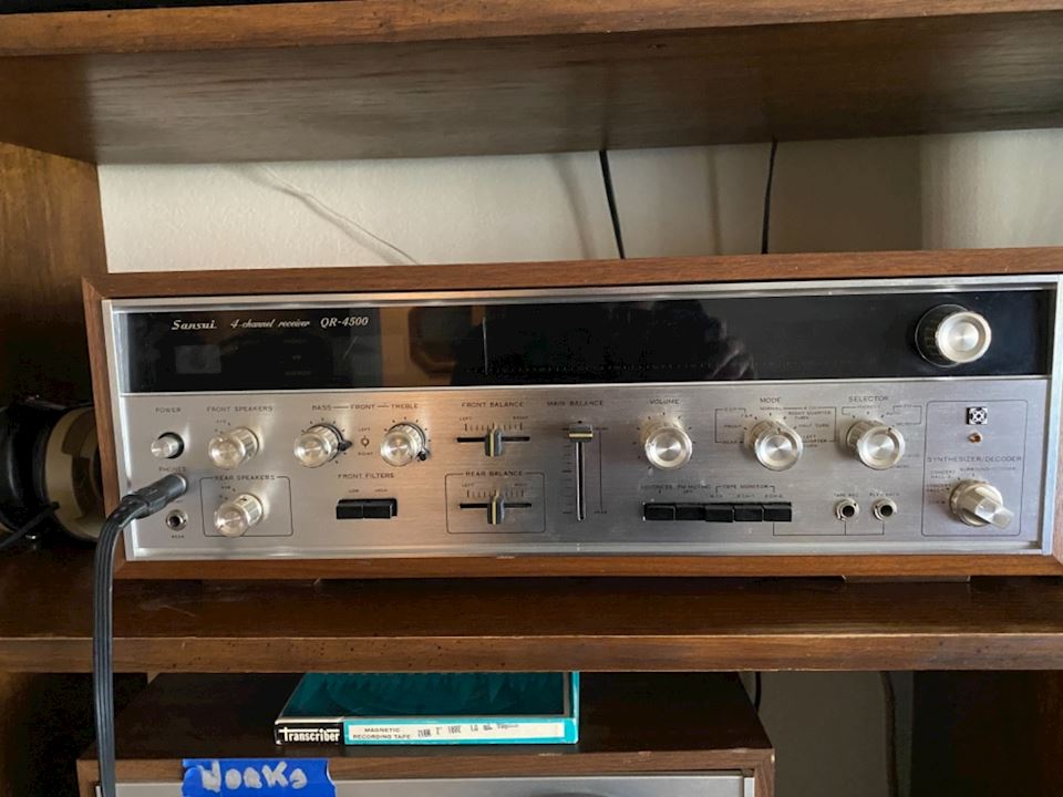 Yuba City Online Auction-Vintage Electronics-Collectibles-Sports Memorabilia