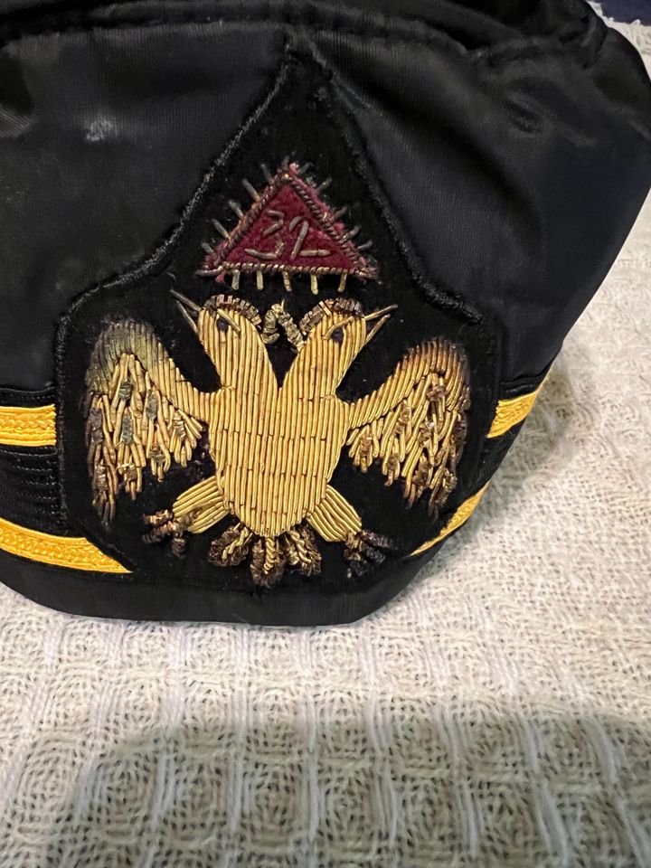 Vintage finds