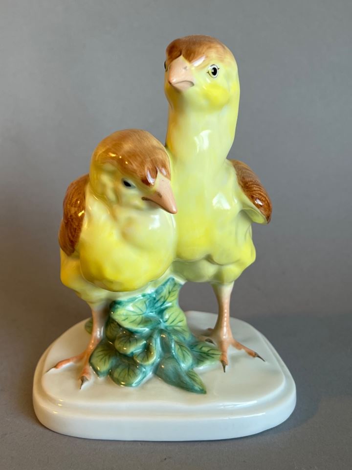 50% OFF Everything!!! Herend, Baccarat, Paintings, Furniture, Asian Art and More