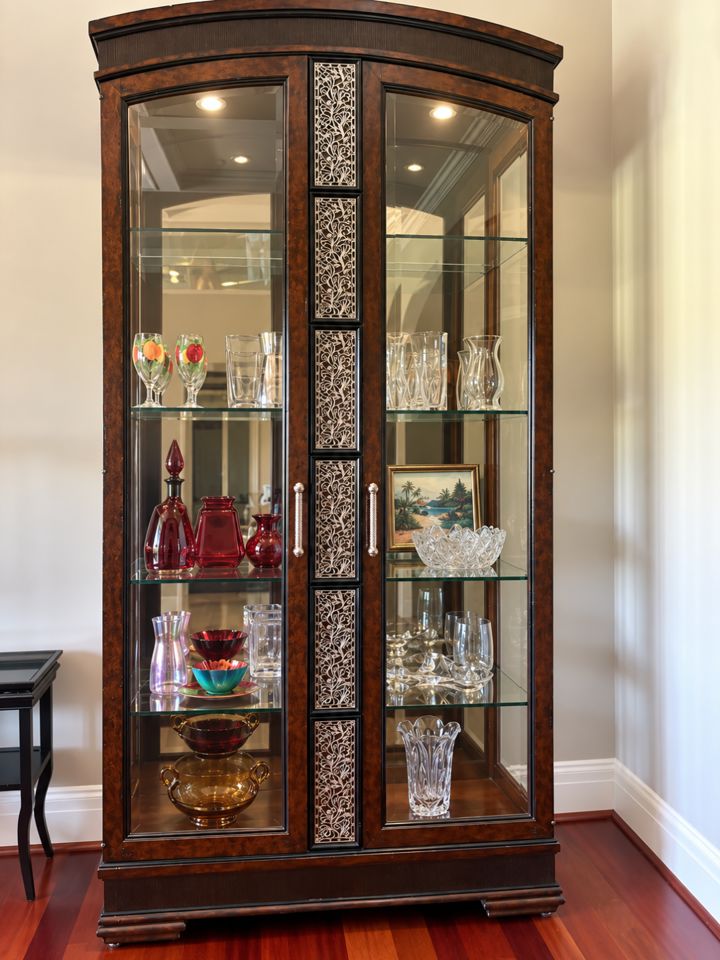 High End Luxury - Marge Carson, Drexel, Pearl River