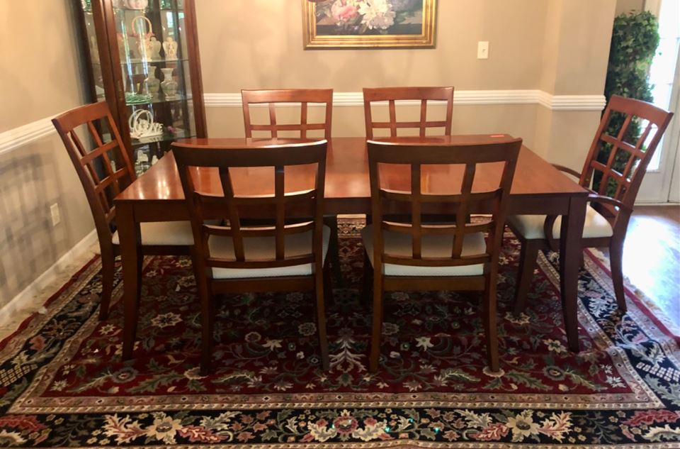 Cordova Estate Sale