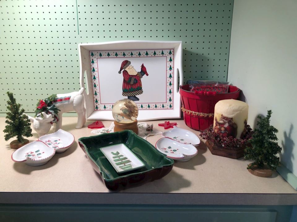 Temple Online Estate Sale