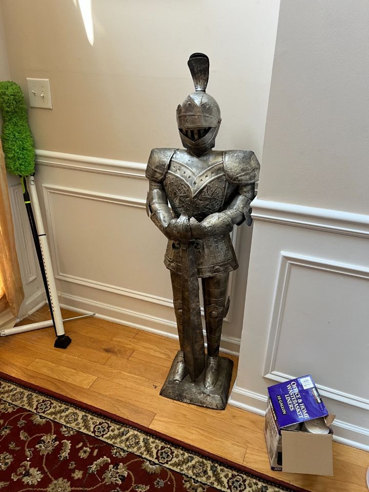 Ellenwood Estate Sale 