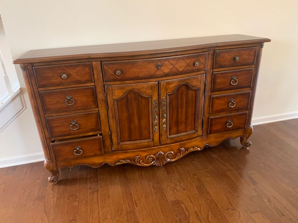 A Timeless Estate/Moving Sale, ONLINE ONLY