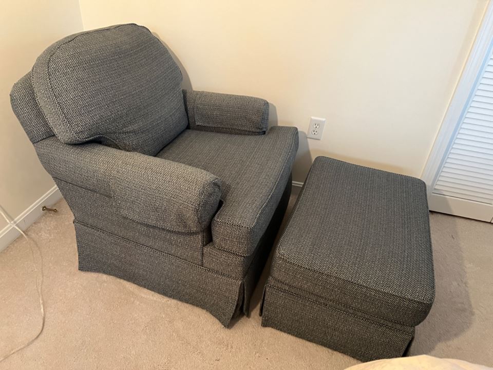 Falmouth  Storage Online Auction