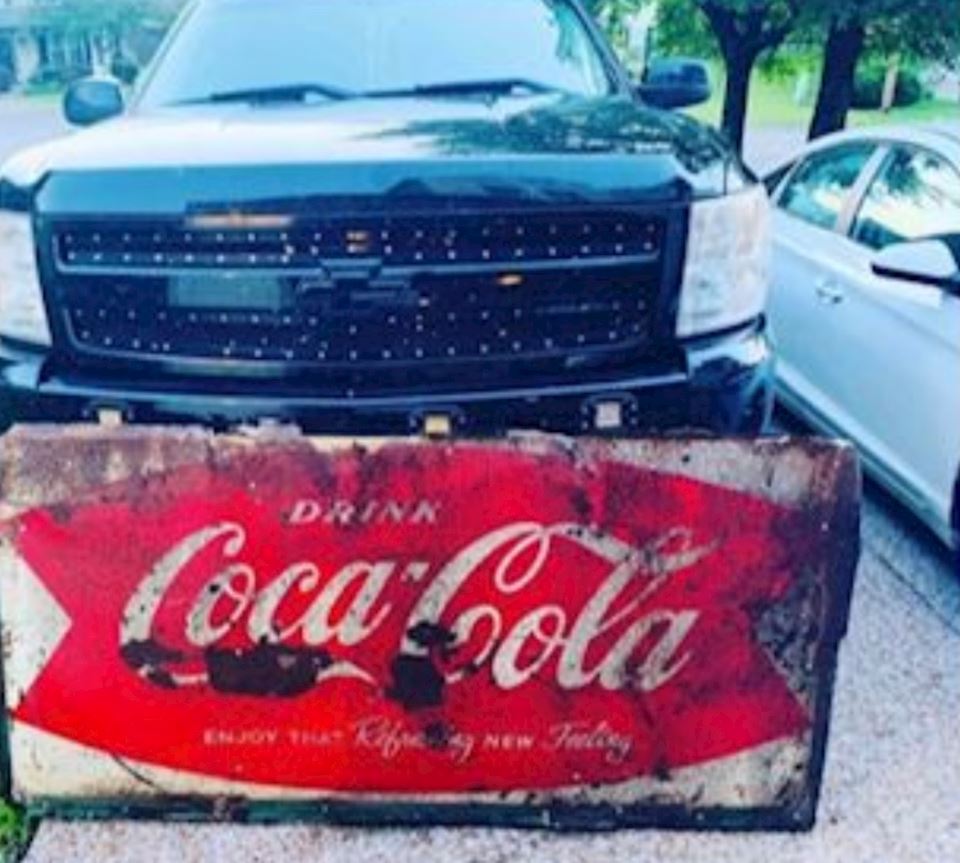 Babe Ruth POSTERS military Tin TOYs SIGNS Coca Cola GULF OIL  ADVERTISING galore n MORE! 