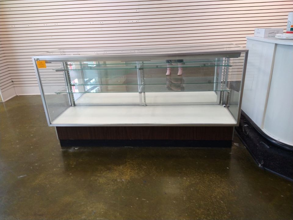 Military Circle Mall Phase 4