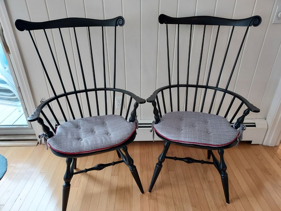 Yarmouthport Online Auction