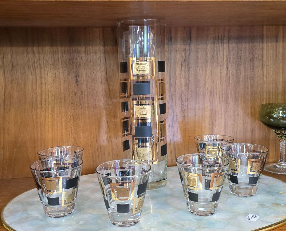 Eclectic Collective-Art, Furniture, and more