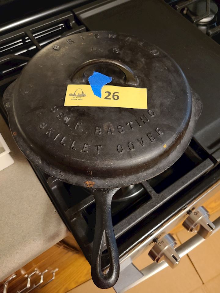 Immaculate Oakville Online Estate