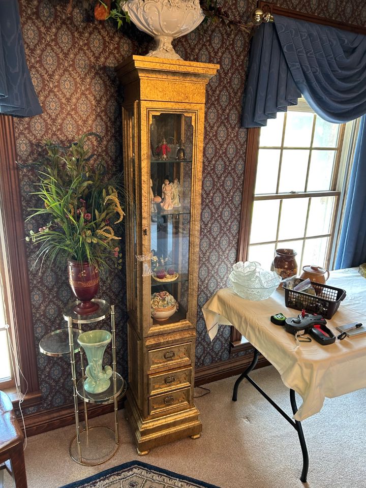 Pitts Estate Online Sale
