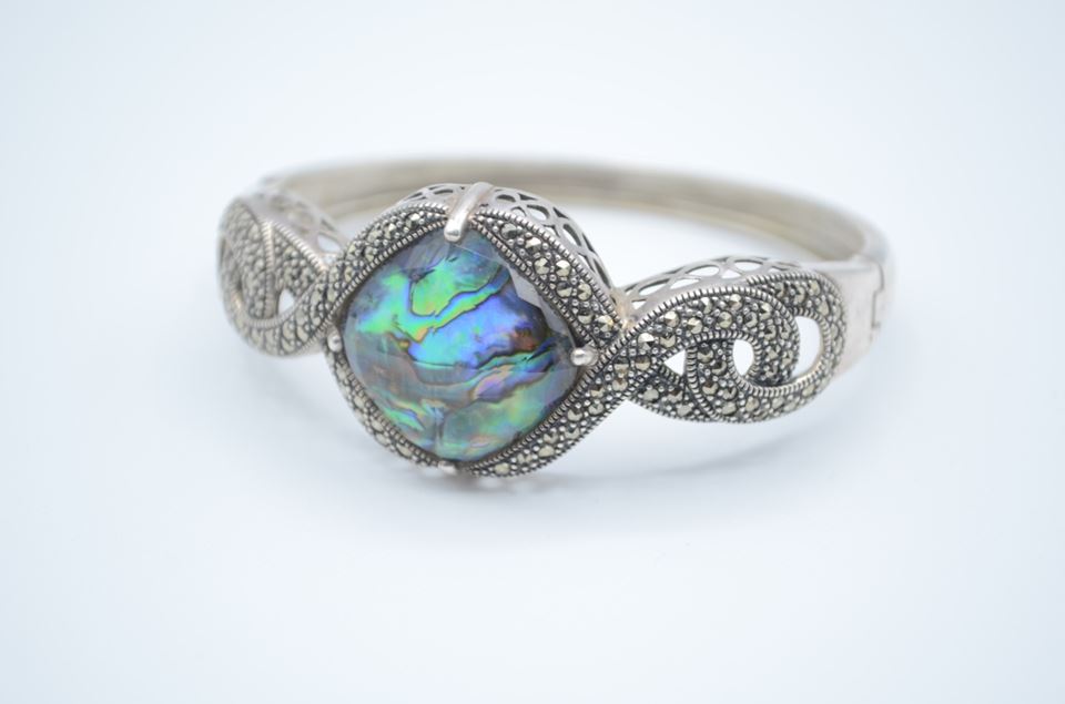 January Jewelry Jamboree