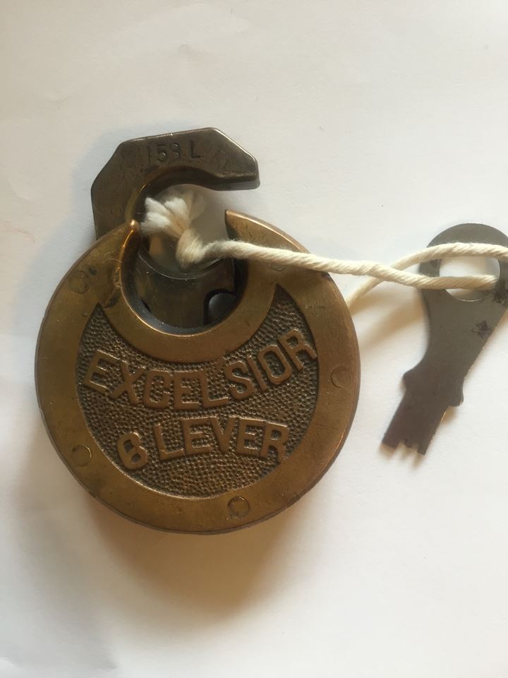 Bridle Trails "Special collections" sale Railroad locks, irons, trivets-40%. +discounts and more