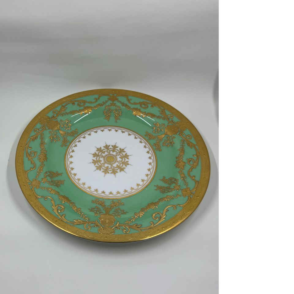 Estate Sale – Bev Doolittle Signed Art, Limoges, Collectibles, Furniture & Exercise Equipment