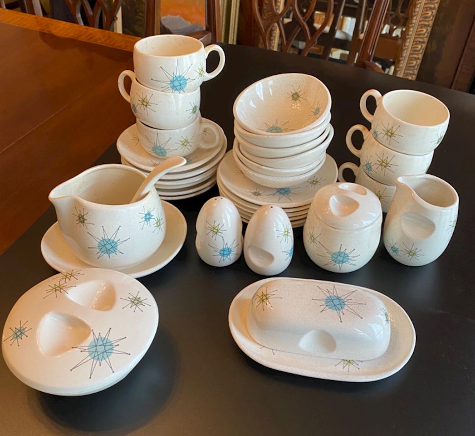 MCM, Fine Furnishings, Jewelry, European Items, Vintage...Eclectic Mix