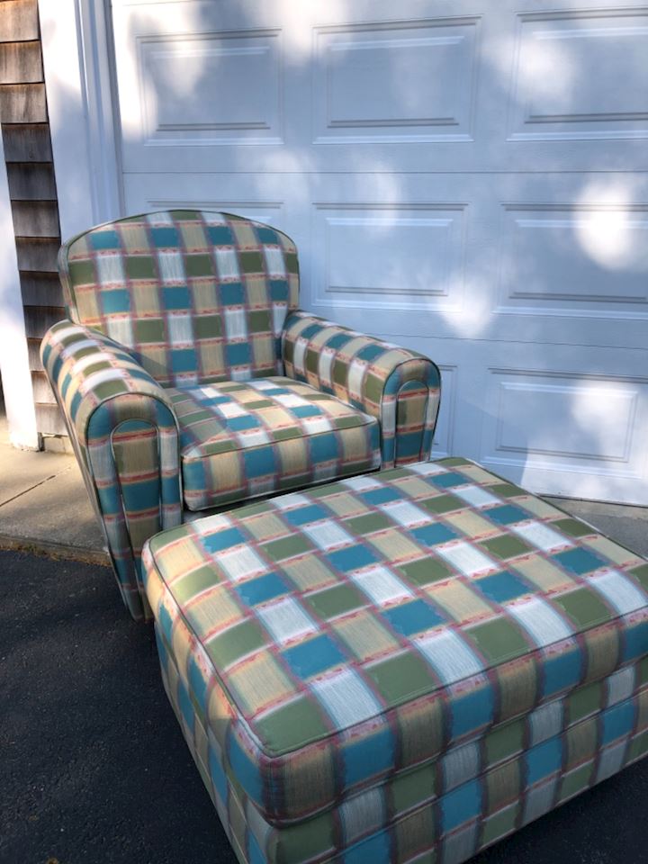 New Seabury/Rivers Edge Online Auction