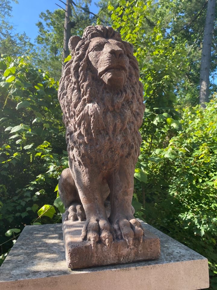 Ladue Online Living Estate