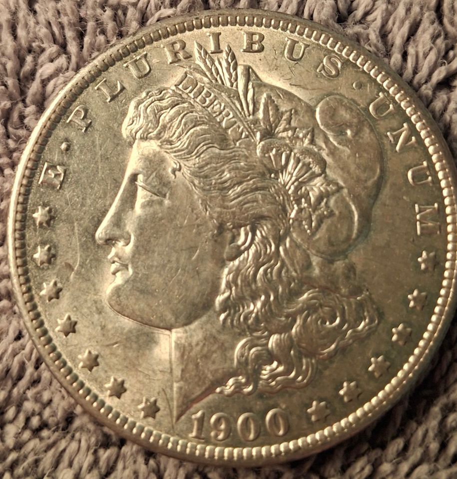 End of Year Coin Sale 2025