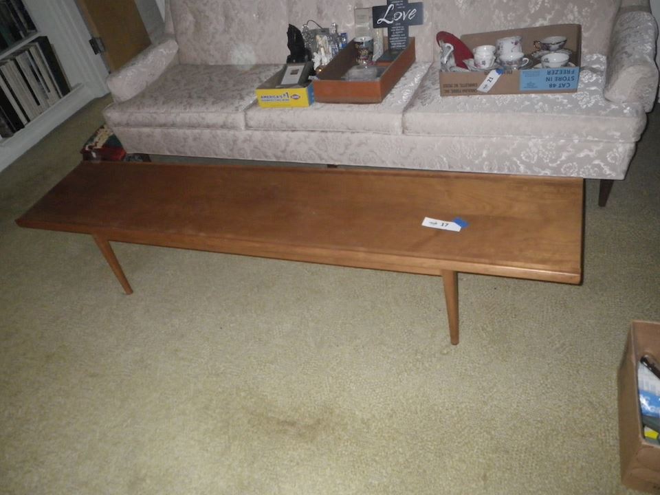 Olivette Online Auction