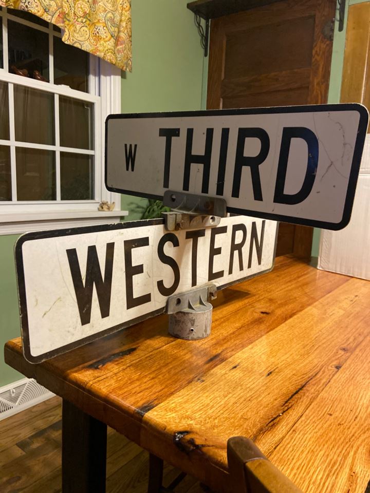 Lots of Consignment Treasures