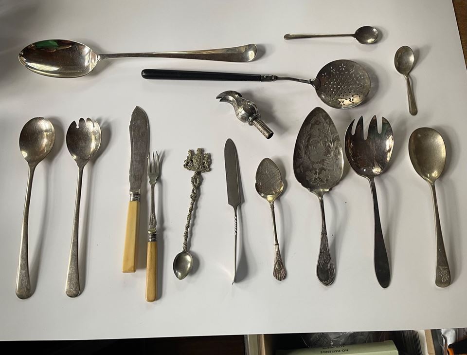 Veterans Day Auction!