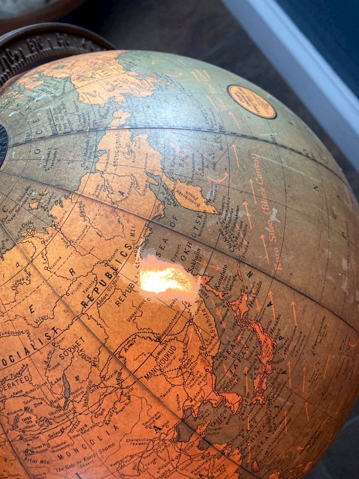 "BROOKSTON BEAUTY" - Rare Collectibles & Antiques: Online Only by Ambassador Estate Sale Co