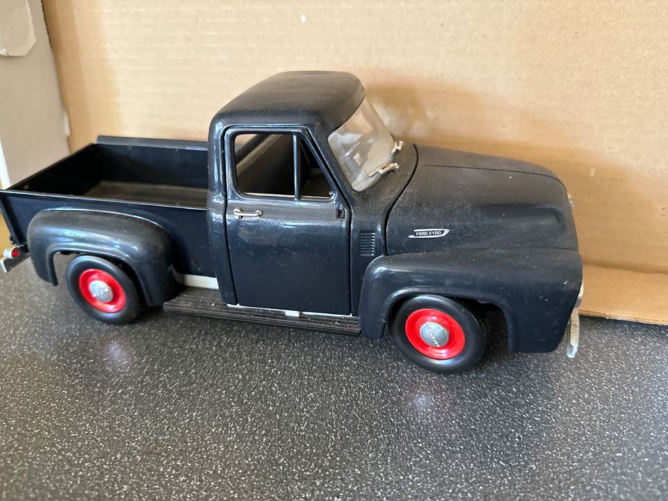 New and Vtg Toys