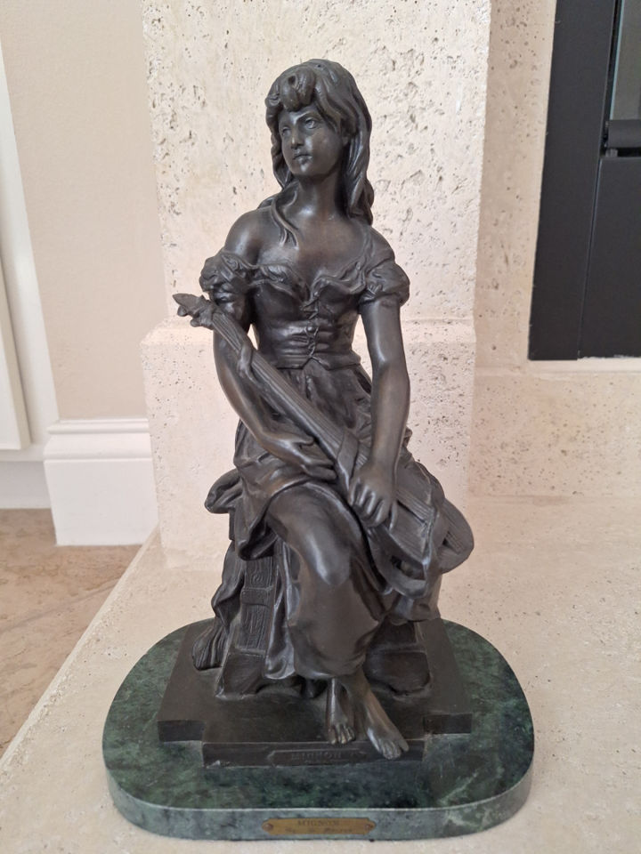 Shop Beautiful Finds in St. Augustine, an Online Estate Sale