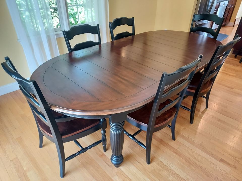 Teaticket Condo Online Auction