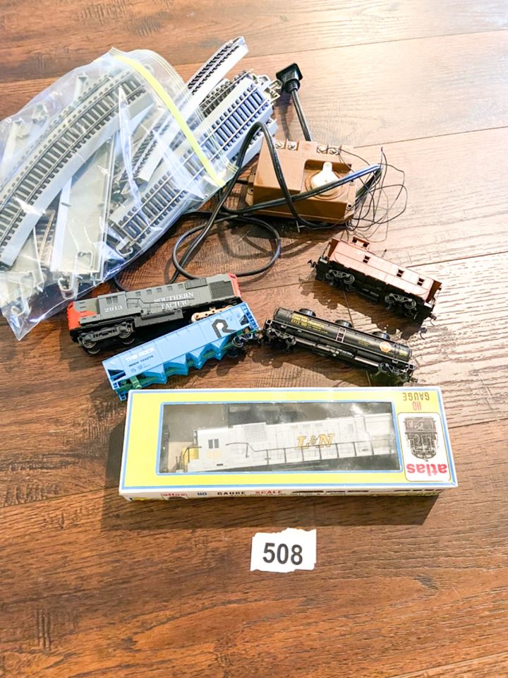 Vintage Online Estate