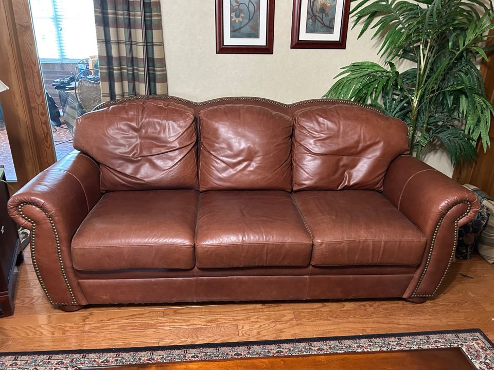 Pre-Estate Sale Furniture Mebane, NC