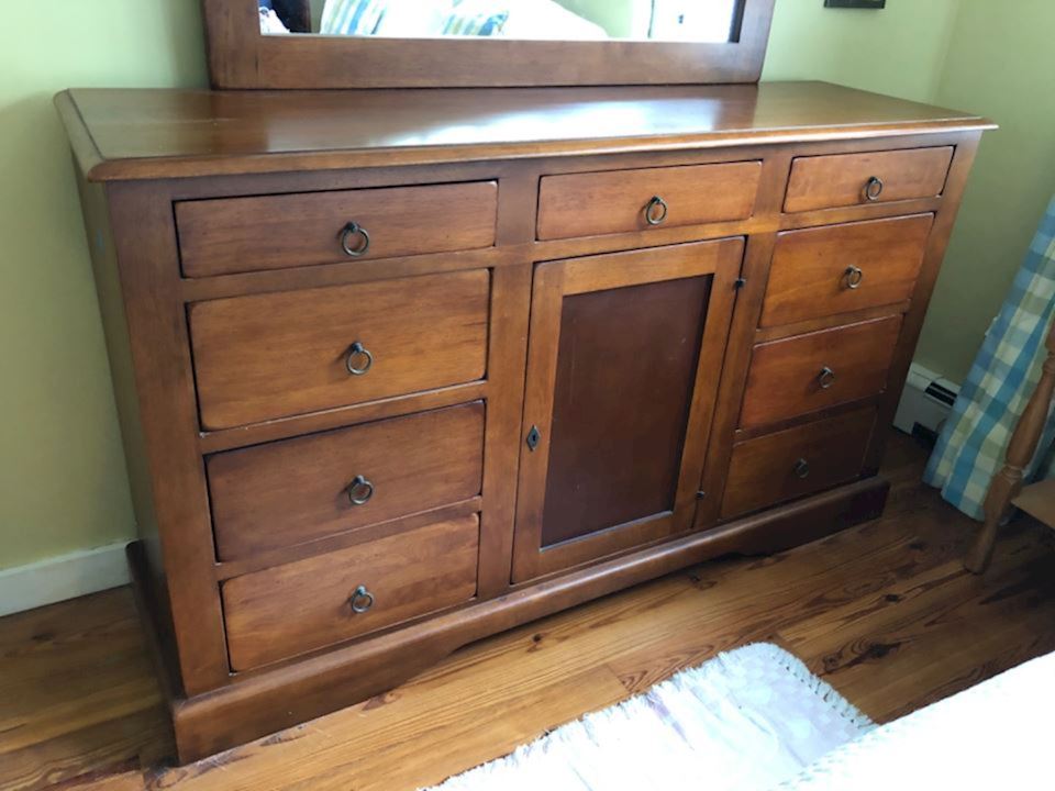 Falmouth Online Auction!