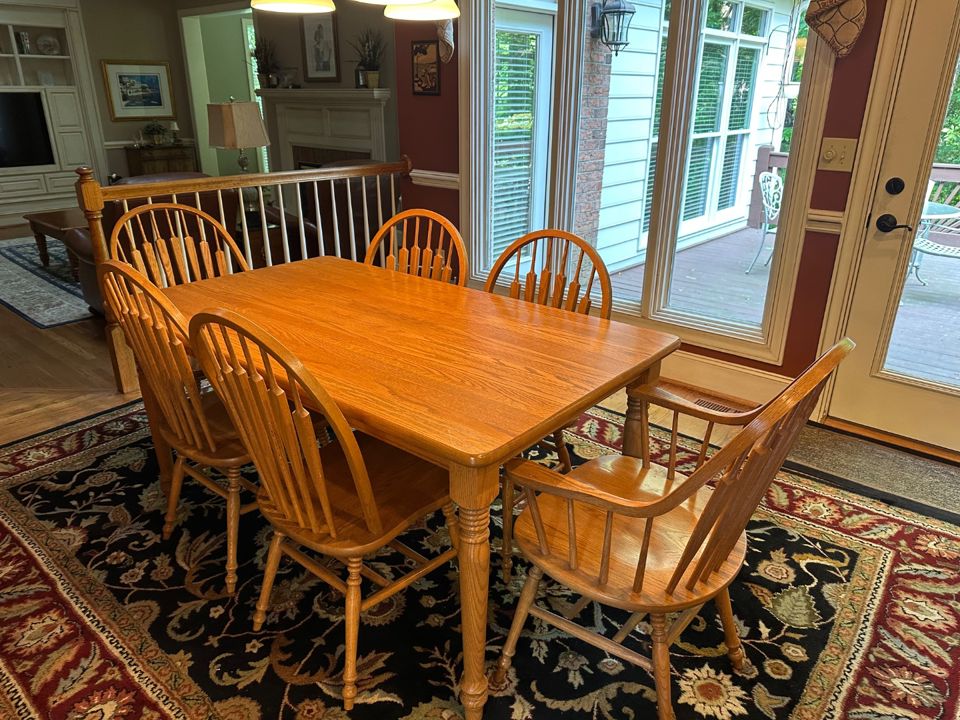 Downsizing Online Sale