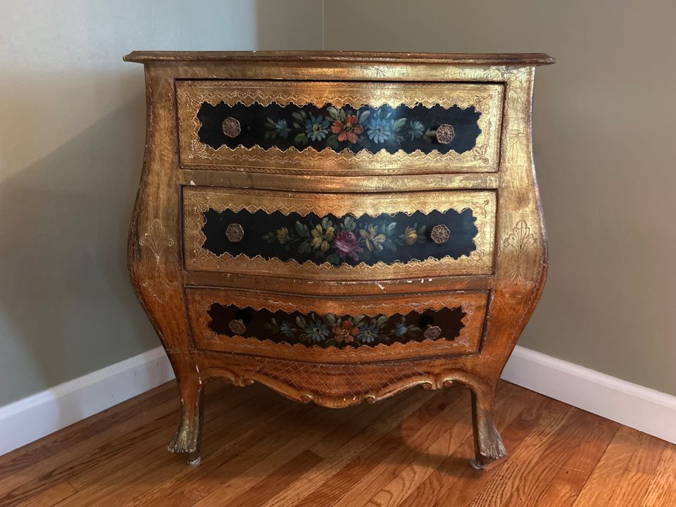 Amazing South County Estate: Furniture, Appliances, Decor & General Household