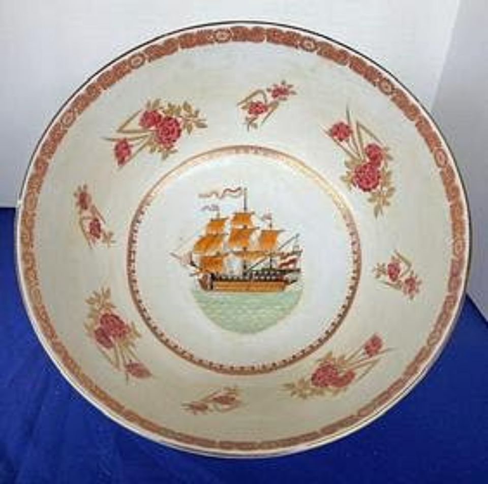Asian Finds 