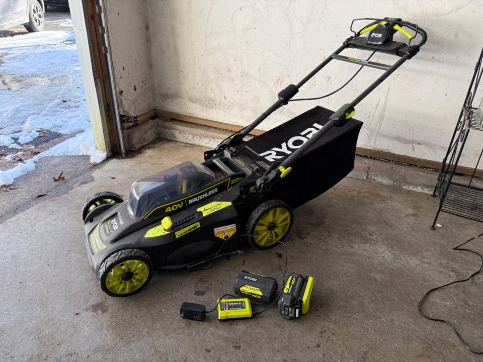 Multi Family Online Auction