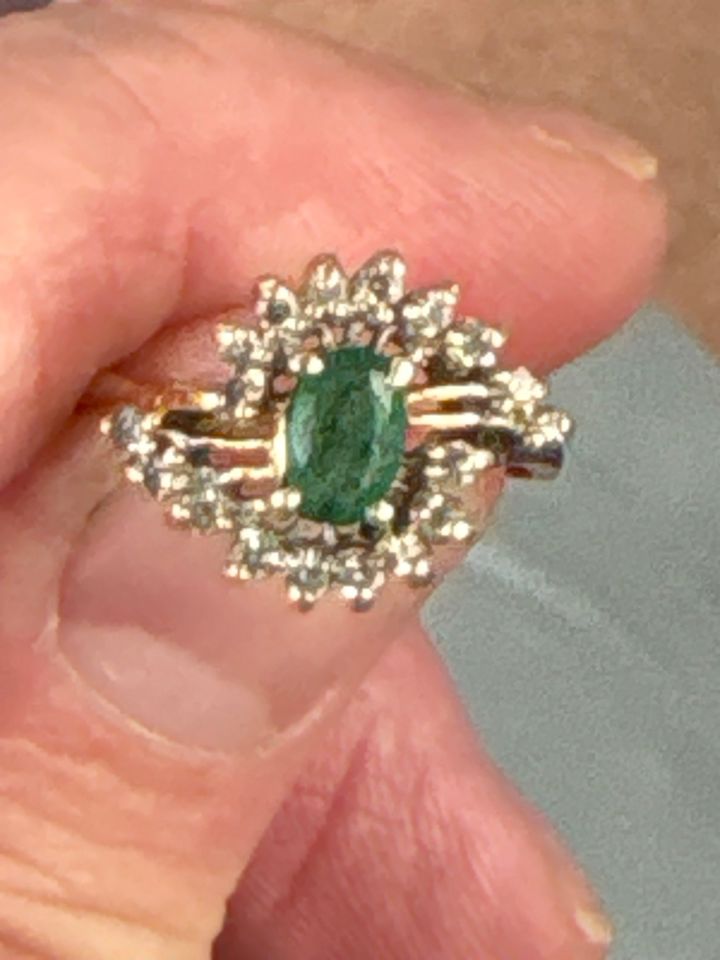 Sweet Tea Antiques Jewelry Sale + More