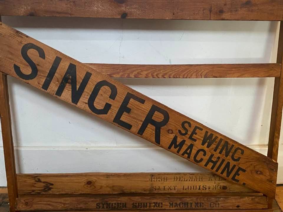 Gray Summit Online Auction Farmhouse Sale - Part 2